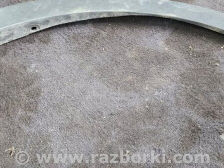 ФОТО Накладка на крыло передняя правая для KIA Sportage SL (10-16) Київ