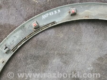 ФОТО Накладка на крыло передняя правая для KIA Sportage SL (10-16) Київ