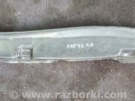 ФОТО Пыльник крыла передний правый для KIA Sportage SL (10-16) Київ