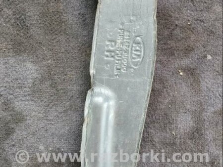 ФОТО Пыльник крыла передний правый для KIA Sportage SL (10-16) Київ