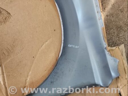 ФОТО Крыло переднее правое для Subaru Legacy V BR/BM (09-14) Київ