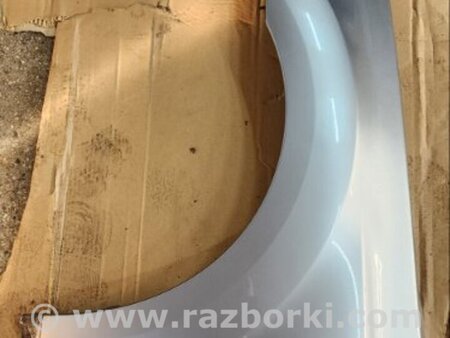 ФОТО Крыло переднее левое для Subaru Legacy V BR/BM (09-14) Київ