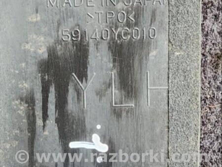 ФОТО Пыльник крыла передний левый для Subaru Legacy V BR/BM (09-14) Київ