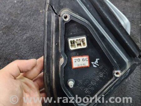 ФОТО Зеркало правое для KIA Sorento 1 BL (02-09) Київ