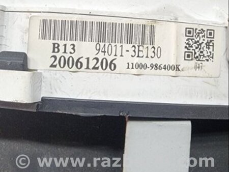 ФОТО Панель приборов для KIA Sorento 1 BL (02-09) Київ