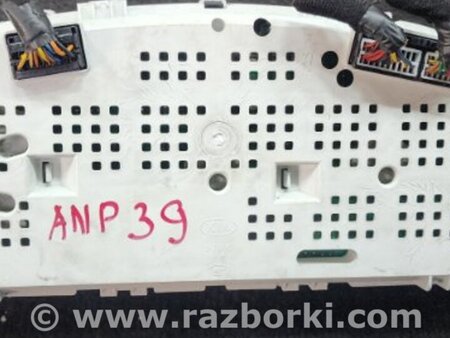 ФОТО Панель приборов для KIA Sorento 1 BL (02-09) Київ