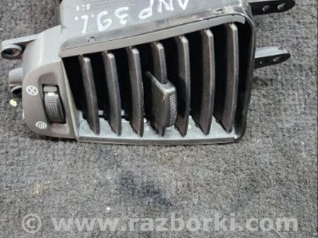 ФОТО Воздуховод передний левый для KIA Sorento 1 BL (02-09) Київ