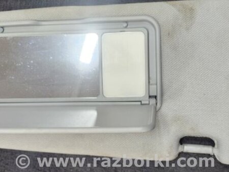 ФОТО Козырек солнцезащитный правый для KIA Sorento 1 BL (02-09) Київ