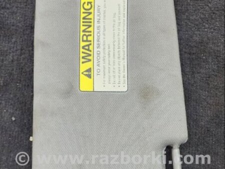 ФОТО Козырек солнцезащитный правый для KIA Sorento 1 BL (02-09) Київ