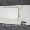 Козырек солнцезащитный правый KIA Sorento 1 BL (02-09)