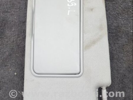 ФОТО Козырек солнцезащитный левый для KIA Sorento 1 BL (02-09) Київ