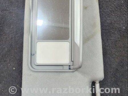 ФОТО Козырек солнцезащитный левый для KIA Sorento 1 BL (02-09) Київ