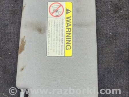 ФОТО Козырек солнцезащитный левый для KIA Sorento 1 BL (02-09) Київ