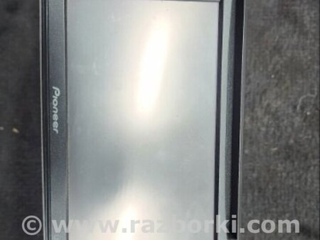 ФОТО Магнитола для KIA Sorento 1 BL (02-09) Київ