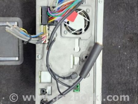 ФОТО Магнитола для KIA Sorento 1 BL (02-09) Київ