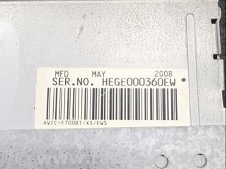 ФОТО Магнитола для KIA Sorento 1 BL (02-09) Київ