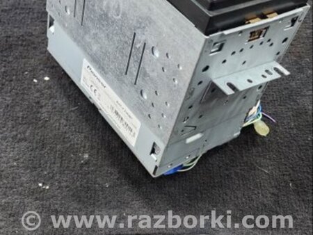 ФОТО Магнитола для KIA Sorento 1 BL (02-09) Київ