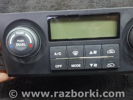 ФОТО Блок управления климат-контролем для KIA Sorento 1 BL (02-09) Київ