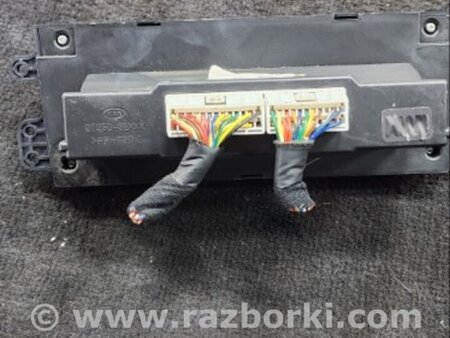 ФОТО Блок управления климат-контролем для KIA Sorento 1 BL (02-09) Київ