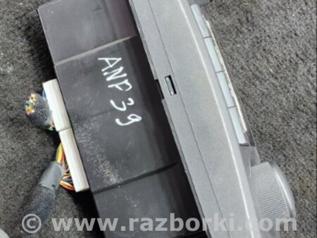 ФОТО Блок управления климат-контролем для KIA Sorento 1 BL (02-09) Київ