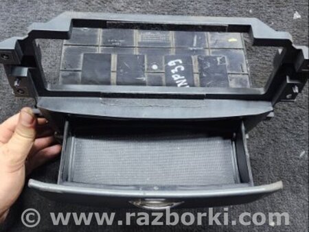 ФОТО Бардачок для KIA Sorento 1 BL (02-09) Київ