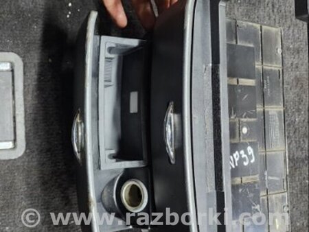 ФОТО Бардачок для KIA Sorento 1 BL (02-09) Київ