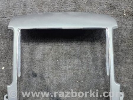 ФОТО Пластик салона для KIA Sorento 1 BL (02-09) Київ