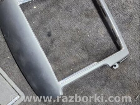 ФОТО Пластик салона для KIA Sorento 1 BL (02-09) Київ