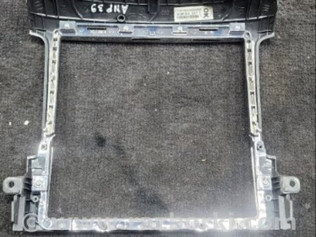 ФОТО Пластик салона для KIA Sorento 1 BL (02-09) Київ