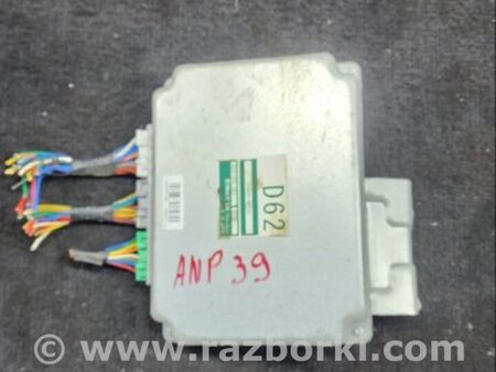 ФОТО Блок управления для KIA Sorento 1 BL (02-09) Київ