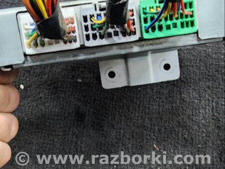 ФОТО Блок управления для KIA Sorento 1 BL (02-09) Київ