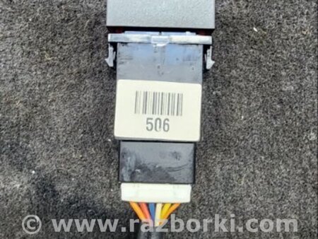 ФОТО Кнопка аварийки для KIA Sorento 1 BL (02-09) Київ