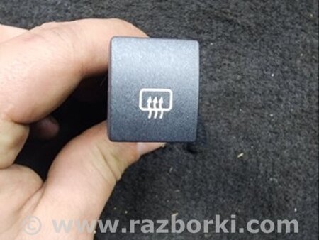 ФОТО Кнопка для KIA Sorento 1 BL (02-09) Київ