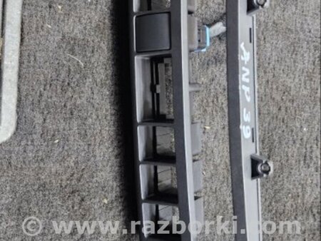 ФОТО Накладка в салоне для KIA Sorento 1 BL (02-09) Київ