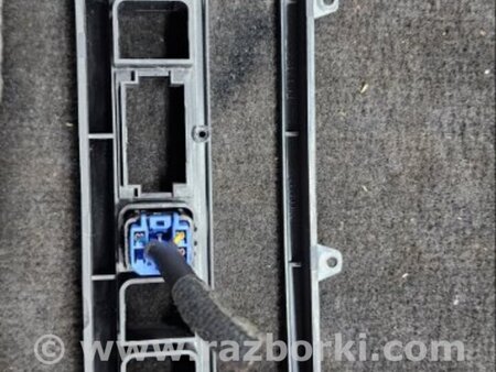 ФОТО Накладка в салоне для KIA Sorento 1 BL (02-09) Київ