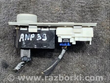 ФОТО Кнопка для KIA Sorento 1 BL (02-09) Київ