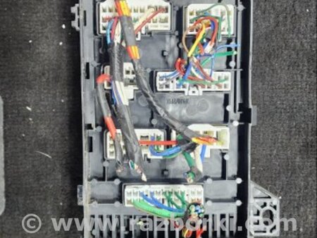 ФОТО Блок предохранителей для KIA Sorento 1 BL (02-09) Київ