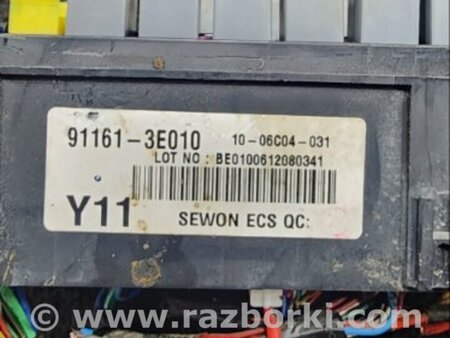 ФОТО Блок предохранителей для KIA Sorento 1 BL (02-09) Київ