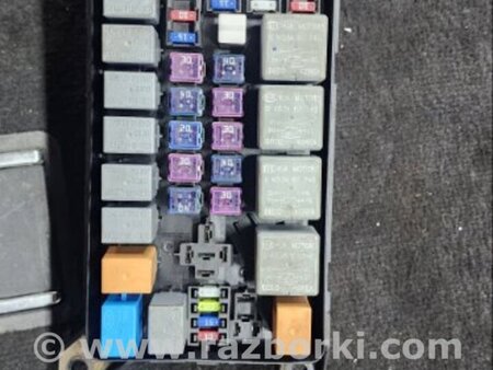 ФОТО Блок предохранителей для KIA Sorento 1 BL (02-09) Київ