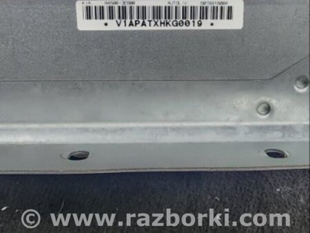 ФОТО Airbag подушка пассажира для KIA Sorento 1 BL (02-09) Київ
