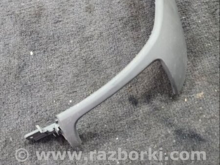 ФОТО Пластик салона для KIA Sorento 1 BL (02-09) Київ