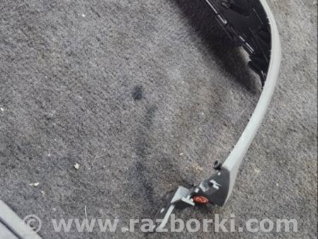 ФОТО Пластик салона для KIA Sorento 1 BL (02-09) Київ