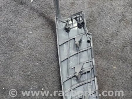 ФОТО Пластик салона для KIA Sorento 1 BL (02-09) Київ