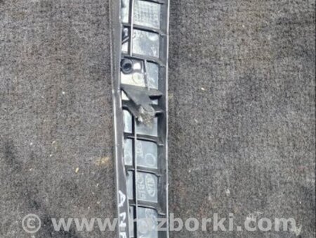 ФОТО Пластик салона для KIA Sorento 1 BL (02-09) Київ