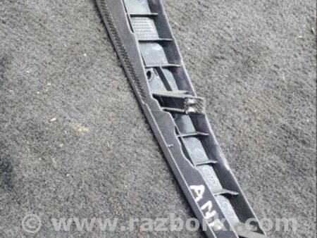 ФОТО Пластик салона для KIA Sorento 1 BL (02-09) Київ