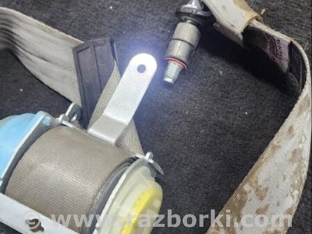 ФОТО Ремень безопасности пассажира для KIA Sorento 1 BL (02-09) Київ