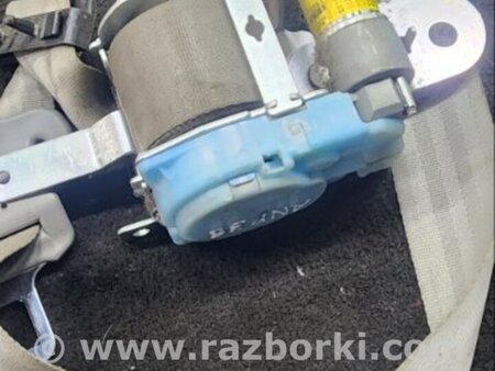 ФОТО Ремень безопасности пассажира для KIA Sorento 1 BL (02-09) Київ