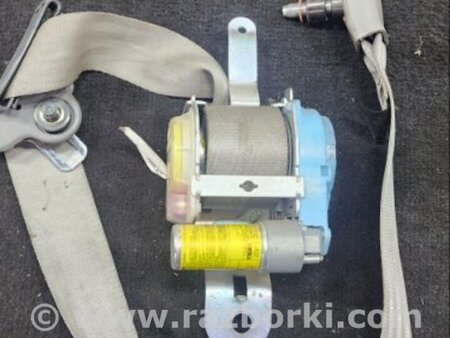 ФОТО Ремень безопасности водителя для KIA Sorento 1 BL (02-09) Київ