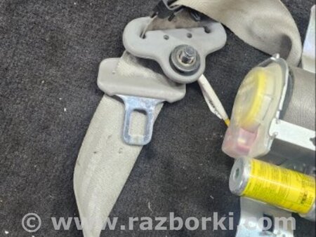 ФОТО Ремень безопасности водителя для KIA Sorento 1 BL (02-09) Київ