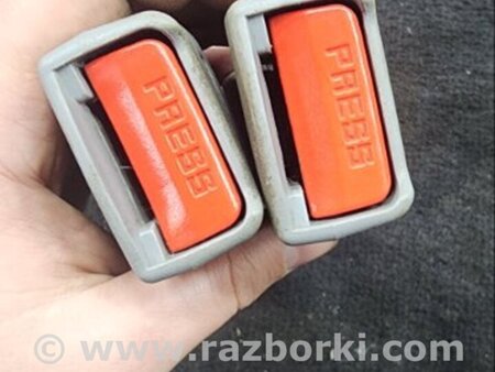 ФОТО Замок Ремня Безопасности задний для KIA Sorento 1 BL (02-09) Київ